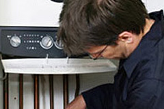 boiler repair Brascote