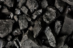 Brascote coal boiler costs